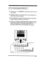 Preview for 11 page of Philips 4CM6088 (Danish) Operating Instructions Manual