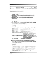 Preview for 14 page of Philips 4CM6088 (Danish) Operating Instructions Manual