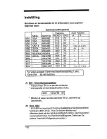 Preview for 16 page of Philips 4CM6088 (Danish) Operating Instructions Manual