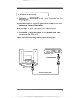 Предварительный просмотр 9 страницы Philips 4CM6282 Operating Instructions Manual