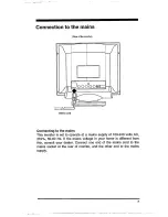 Предварительный просмотр 11 страницы Philips 4CM6282 Operating Instructions Manual