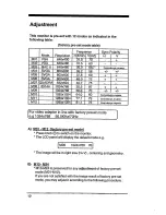 Предварительный просмотр 14 страницы Philips 4CM6282 Operating Instructions Manual