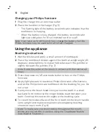 Preview for 11 page of Philips 5 Manual