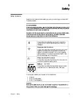 Предварительный просмотр 11 страницы Philips 50 T Series Service Manual