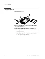 Предварительный просмотр 22 страницы Philips 50 T Series Service Manual