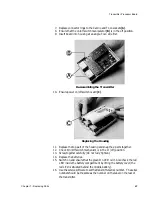 Предварительный просмотр 59 страницы Philips 50 T Series Service Manual