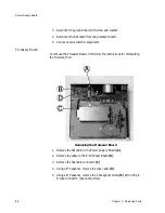 Предварительный просмотр 64 страницы Philips 50 T Series Service Manual