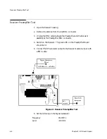 Предварительный просмотр 74 страницы Philips 50 T Series Service Manual