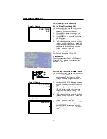 Preview for 34 page of Philips 50-WXGA PLASMA MONITOR BDH5011 User Manual