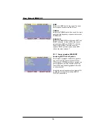 Preview for 36 page of Philips 50-WXGA PLASMA MONITOR BDH5011 User Manual