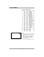 Preview for 38 page of Philips 50-WXGA PLASMA MONITOR BDH5011 User Manual