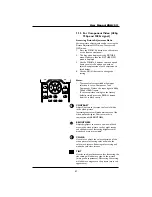 Preview for 41 page of Philips 50-WXGA PLASMA MONITOR BDH5011 User Manual