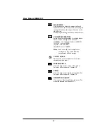 Preview for 42 page of Philips 50-WXGA PLASMA MONITOR BDH5011 User Manual