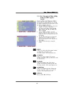 Preview for 43 page of Philips 50-WXGA PLASMA MONITOR BDH5011 User Manual