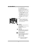 Preview for 44 page of Philips 50-WXGA PLASMA MONITOR BDH5011 User Manual