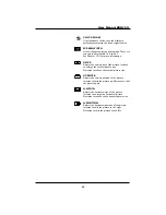 Preview for 45 page of Philips 50-WXGA PLASMA MONITOR BDH5011 User Manual