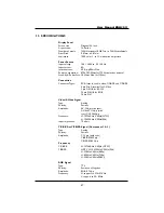 Preview for 47 page of Philips 50-WXGA PLASMA MONITOR BDH5011 User Manual