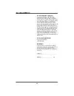 Preview for 58 page of Philips 50-WXGA PLASMA MONITOR BDH5011 User Manual