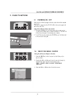 Предварительный просмотр 19 страницы Philips 50-WXGA PLASMA MONITOR BDH5021V-27B User Manual