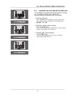 Предварительный просмотр 28 страницы Philips 50-WXGA PLASMA MONITOR BDH5021V-27B User Manual