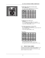 Предварительный просмотр 29 страницы Philips 50-WXGA PLASMA MONITOR BDH5021V-27B User Manual