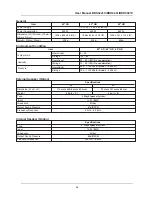 Предварительный просмотр 35 страницы Philips 50-WXGA PLASMA MONITOR BDH5021V-27B User Manual