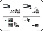 Preview for 8 page of Philips 5000 LED series Quick Start Manual