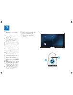 Предварительный просмотр 15 страницы Philips 5000 series Immersive Quick Start Manual