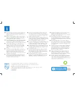 Preview for 16 page of Philips 5000 series Immersive Quick Start Manual