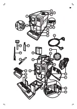 Preview for 3 page of Philips 5000 SeriesEP5315 User Manual