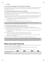 Preview for 8 page of Philips 5000 SeriesEP5315 User Manual