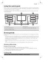 Preview for 9 page of Philips 5000 SeriesEP5315 User Manual