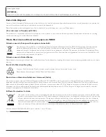 Preview for 5 page of Philips 50BDL3110Q User Manual