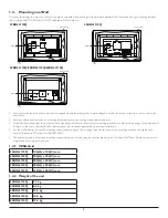 Preview for 9 page of Philips 50BDL3110Q User Manual