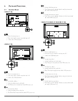 Preview for 11 page of Philips 50BDL3110Q User Manual