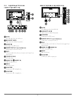 Preview for 12 page of Philips 50BDL3110Q User Manual