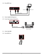 Preview for 16 page of Philips 50BDL3110Q User Manual