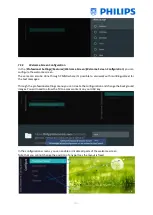 Preview for 98 page of Philips 50BFL2114/12 Professional Installation Manual