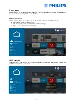 Preview for 114 page of Philips 50BFL2114/12 Professional Installation Manual