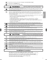 Предварительный просмотр 1 страницы Philips 50FD9934/01S User Manual