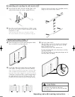 Предварительный просмотр 3 страницы Philips 50FD9934/01S User Manual