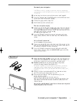 Предварительный просмотр 5 страницы Philips 50FD9934/01S User Manual