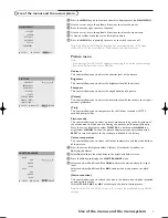 Предварительный просмотр 7 страницы Philips 50FD9934/01S User Manual