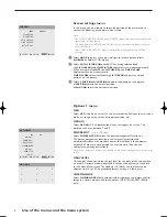 Предварительный просмотр 8 страницы Philips 50FD9934/01S User Manual