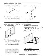 Preview for 5 page of Philips 50FD9934 User Manual