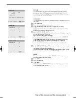 Preview for 11 page of Philips 50FD9934 User Manual