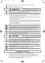 Preview for 3 page of Philips 50FD995599 Quick Start Manual