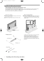 Preview for 4 page of Philips 50FD995599 Quick Start Manual