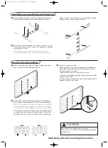 Preview for 5 page of Philips 50FD995599 Quick Start Manual