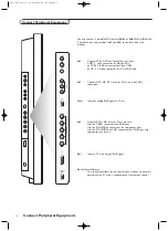 Preview for 6 page of Philips 50FD995599 Quick Start Manual